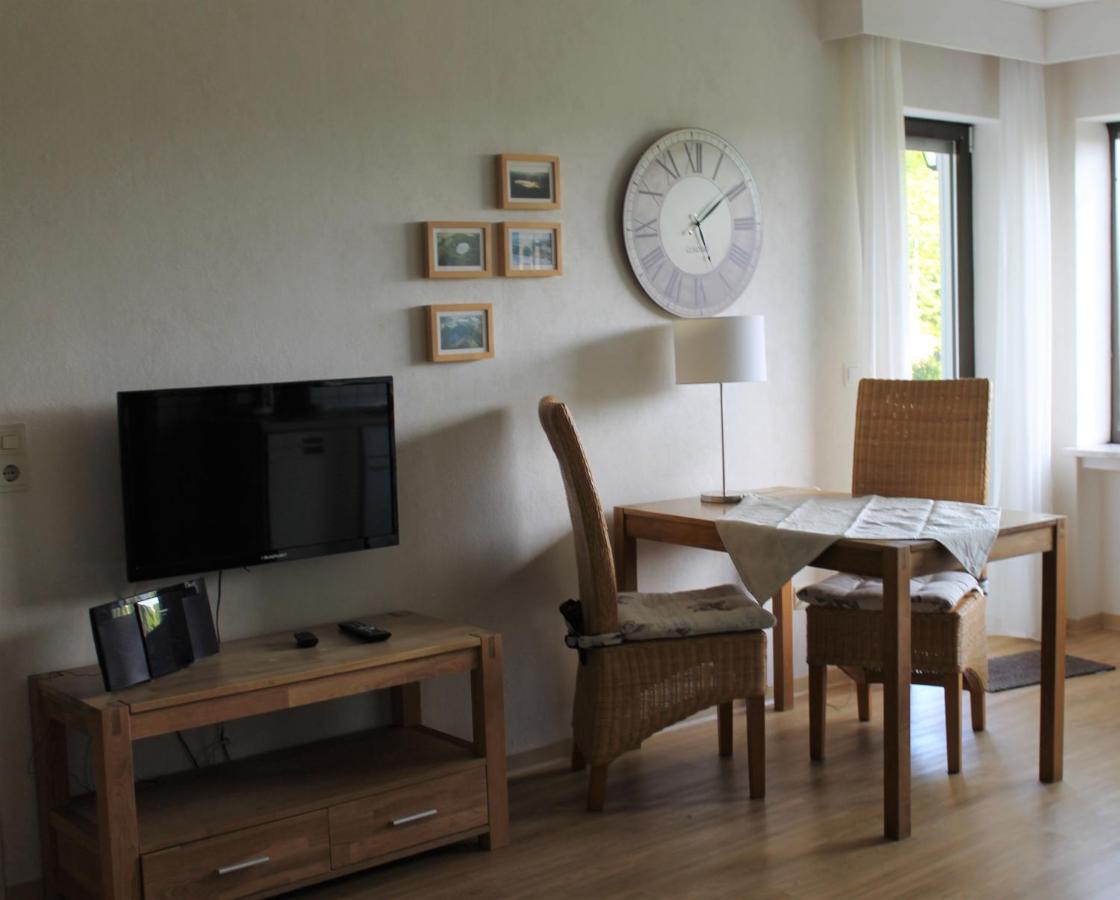 Ferienwohnungen Eifelblick Lutzerath Екстериор снимка