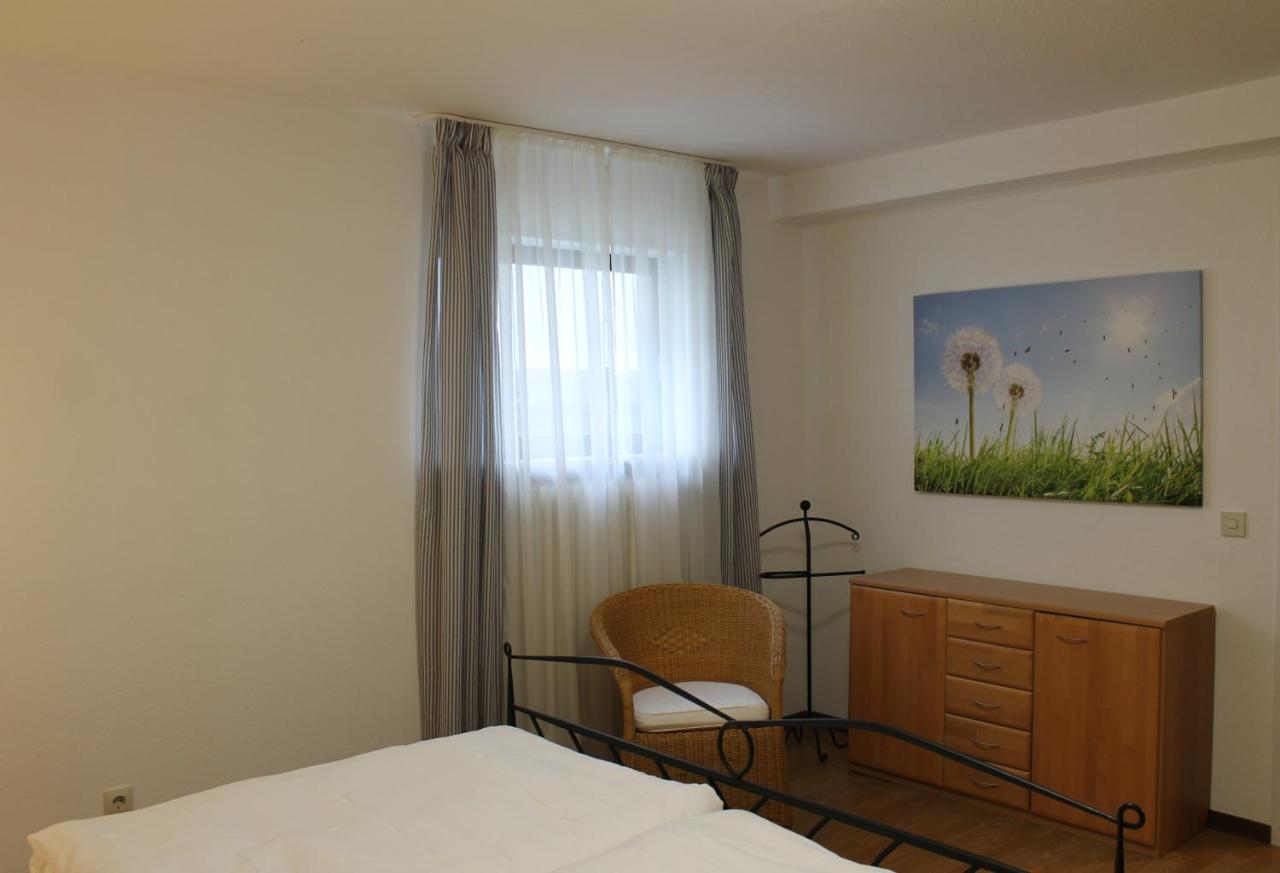 Ferienwohnungen Eifelblick Lutzerath Екстериор снимка