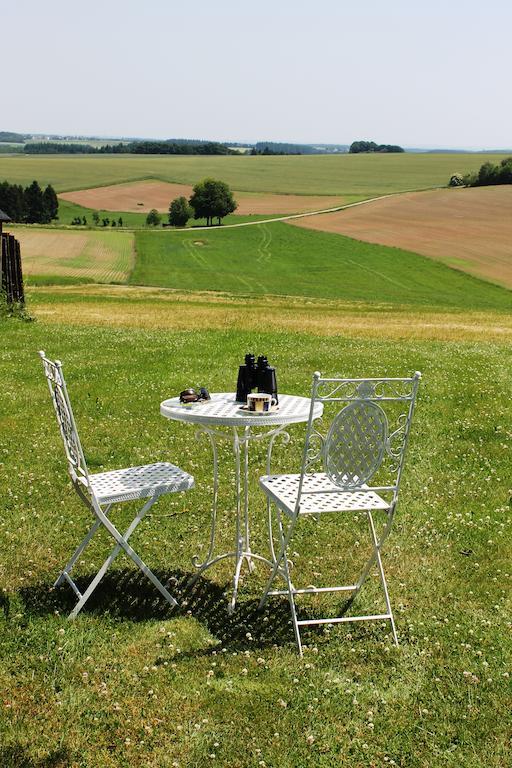 Ferienwohnungen Eifelblick Lutzerath Екстериор снимка